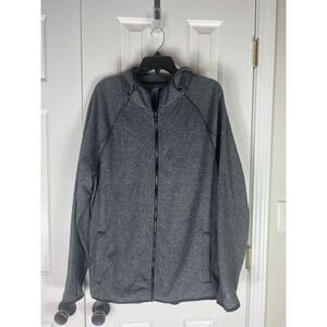 NWT Champion Mens Zip Jacket Size L